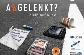 Polizeidirektion Landau: POL-PDLD: Kontrollwoche zum Thema Ablenkung