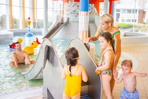 Ostern in Cuxhaven: Fr&uuml;hlingsmomente und Osterfeuer am Meer