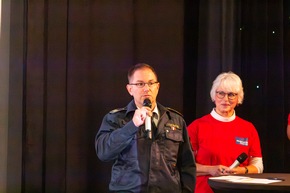 FW-MK: Feuerwehr im Filmpalast