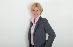 Namics AG: Namics beruft Stefanie Wagner-Fuhs als Chief Market Officer in die Geschäftsleitung (BILD)
