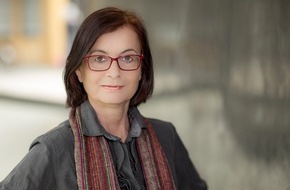 ZDF: Ehrenpreis für Claudia Tronnier beim 26. Filmfestival Türkei/Deutschland