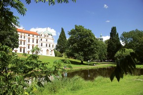 Celle als grünste Stadt Niedersachsens ausgezeichnet!