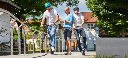 ADAC Hessen-Thüringen e.V.: ADAC Umfrage: Fußgänger in Erfurt– nur 50 Prozent fühlen sich sicher