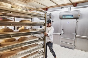 Zentralverband des Deutschen Bäckerhandwerks e.V.: Nach schwierigem Corona-Jahr blickt das Bäckerhandwerk positiv in die Zukunft