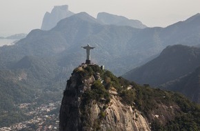 Embratur: Rio de Janeiro: Brasilianisches Fremdenverkehrsamt gründet Innovationslab für Tourismus