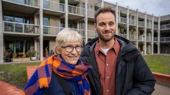 ZDF: Villa oder WG? "Terra Xplore" im ZDF &uuml;ber die Psychologie des Wohnens