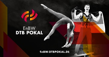 Schwäbischer Turnerbund e.V. (STB): EnBW DTB Pokal: Deutschland trifft auf USA
