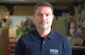 Diehn Heizungstechnik GmbH: Energiewende starten: Diehn Heizungstechnik bietet individuelle Lösungen für Ihre neue Heizung