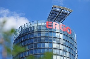 ERGO Group AG: ERGO Versicherungsgruppe AG bietet honorarfreies Fotomaterial für Journalisten in der Bilddatenbank der Deutschen Presse-Agentur (dpa) (BILD)