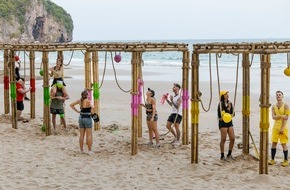 Joyn: Abenteuer statt All-Inclusive! Diese 14 Reality-Stars stranden in Thailand - "Good Luck Guys" ab Donnerstag, 22. August auf Joyn