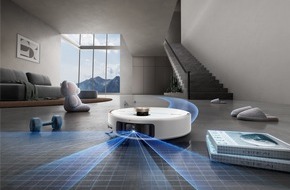 MOVA: MOVA bringt den V70 Ultra Complete mit erweiterter Reichweite und nachhaltig-beutellosem Design auf den Markt