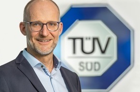 TÜV SÜD AG: TÜV SÜD nimmt Algen als vielseitige und nachhaltige Ressource unter die Lupe