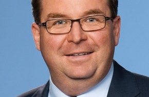 GastroSuisse: Remo Fehlmann est le nouveau directeur de GastroSuisse (IMAGE)