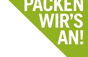 Bertelsmann Content Alliance: Packen wir's an! - Tag der Erde / Thementag der Bertelsmann Content Alliance