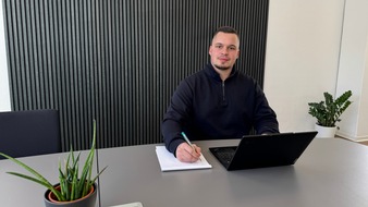 FinSales Consulting: Digitale Transformation f&uuml;r Finanzberater: Wie Tom Garatwa und FinSales Consulting nachhaltiges Wachstum erm&ouml;glichen