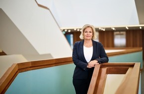 Deutscher Turner-Bund e. V. (DTB): Europäische Woche des Sports gestartet / #BeActive - Ministerin Feaser ruft zum Mitmachen auf