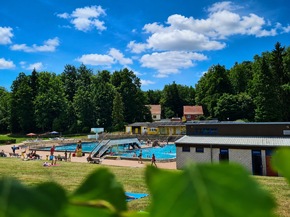 Cool bleiben: 7 erfrischende Tipps für eine Coolcation im Weimarer Land