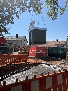Glasfaser für den Neckar-Odenwald-Kreis: Vodafone und Meridiam starten Ausbau für mehr als 21.000 Haushalte