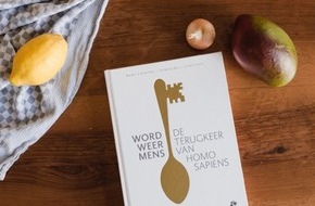 artgerecht GmbH: Word Weer Mens - Cookbook, Specialist Book, Health Book ... and Much More