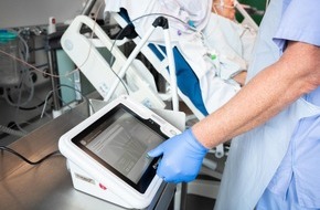 Klinikum Ingolstadt: Wiederherstellung der Schluckfunktion durch elektrische Impulse