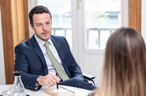 albedis: albedis stärkt seine Position als führende Personalberatung durch strategische Fusion