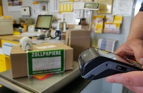 Hauptzollamt Itzehoe: HZA-IZ: Steuerfreigrenze von 22 Euro fällt zum 1. Juli 2021 auch auf Helgoland