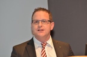 Autexis Holding AG: Was intelligente Automation heute vermag... / 1. Swiss Food and Beverage Automation-Forum der Hauser AG (BILD)