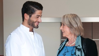 Dr. Yasin Aktas: Feste Zähne an einem Tag: Der Weg zu einem neuen Lächeln mit Dr. Yasin Aktas und der All-on-4-Methode