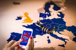 Europäisches Verbraucherzentrum Deutschland: Online-Shopping: Geoblocking-Verordnung feiert vierten Geburtstag