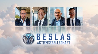 BESLAS Aktiengesellschaft: BESLAS AG - Investments neu gedacht: Unternehmerisch. Vernetzt. Persönlich.