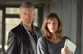 rbb - Rundfunk Berlin-Brandenburg: Tatort: Blinder Glaube Sendetermin: Sonntag, 31. August 2008, 20.15 Uhr im Ersten