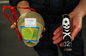 Verband der pyrotechnischen Industrie (VPI): Neue Video-Kampagne f&uuml;r mehr Sicherheit zu Silvester