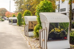 Tourismusverband Mecklenburg-Vorpommern: PM 56/24 +++ Meck-Pomm Short News Oktober +++