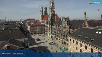 feratel media technologies AG: Neue Blickwinkel auf München