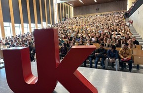 Universit&auml;t Koblenz: Kohortenbefragung: Absolvent*innen der Uni Koblenz starten gut ins Berufsleben