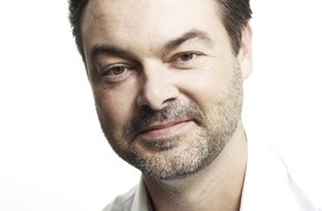Sunrise Communications AG: Sunrise: Andreas Gregori entra a far parte della Direzione