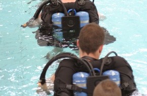 Presse- und Informationszentrum Marine: Deutsche Marine - Bilder der Woche: Ausbildung bei der Deutschen Marine - Erfahrung kommt von "Fahren"