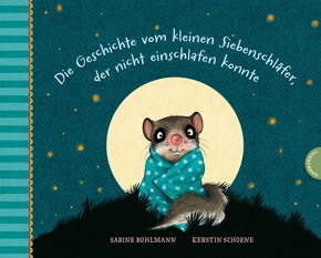 10 Jahre &quot;Der kleine Siebenschläfer&quot;