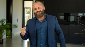 Dima Welz: Dima Welz von Handwerk Performance Systems &uuml;ber Leistung, die im Kopf beginnt: Warum mentale Performance im Handwerk untersch&auml;tzt wird