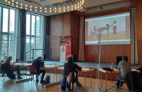 Deutscher Musikrat gGmbH: Der Bundeswettbewerb „Jugend musiziert" wird zum digitalen Event