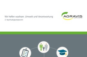AGRAVIS Raiffeisen AG: Projekte mit Mehrwert für den Kunden