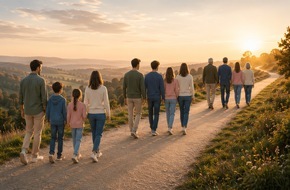 Zurich Gruppe Deutschland: L&auml;nger leben, fr&uuml;her vorsorgen: Warum der Ruhestand zur Finanzfrage wird
