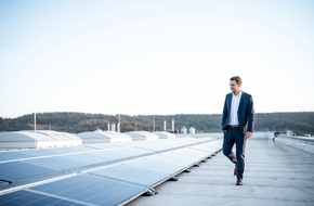 OPTIMA packaging group GmbH: OPTIMA setzt Ma&szlig;st&auml;be f&uuml;r Nachhaltigkeit im Maschinen- und  Anlagenbau