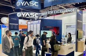 YASC: Neues Produktdeb&uuml;t / YASC stellt auf der PCIM Europe 2026 mehrere neue Produkte vor