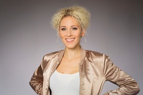Stage Entertainment: &amp; JULIA &ndash; Sabrina Weckerling un Maximilian Mann spielen Hauptrollen