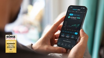 Tradegate Exchange: Im Test: tradegate.direct ist "sicherster Broker"