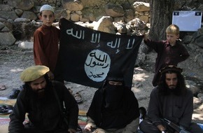 ZDFinfo: Herrscher des Schreckens: Mit den Dokus "IS gegen Taliban" und "Die Bin Laden-Verschwörung" heftet sich ZDFinfo an die Fersen des Terrors