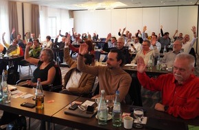 IGBCE Rheinland-Pfalz: Chemie-Tarifkommissionen Rheinland-Pfalz und Saarland beschließen regionale Forderung