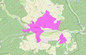 Deutsche Telekom AG: Informationsveranstaltung der Telekom zum Glasfasernetz in Waldenbuch