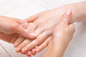 Zeigt her Eure Hände... 5 einfache Tipps für gepflegte und weiche Haut